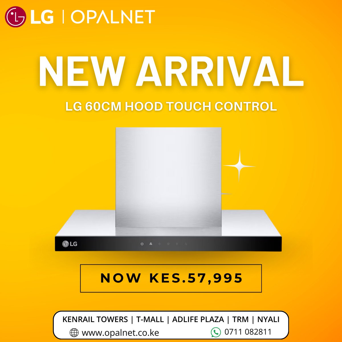 OpalnetLimited's tweet image. Seamless design meets innovation!
With LG Built-in Appliances, your dream kitchen is just a click away. Get ready to cook, bake, and live in style.
Visit us today:  Palm Breeze| TRM Mall |Kenrail Towers| Adlife Plaza| T-Mall
#KitchenUpgrade #BuiltInLiving #Opalnet #LG  #LifesGood