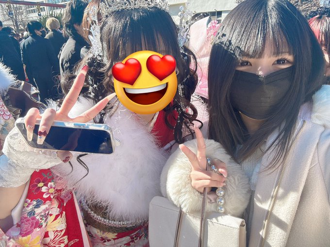 Twitterのコスプレ画像9