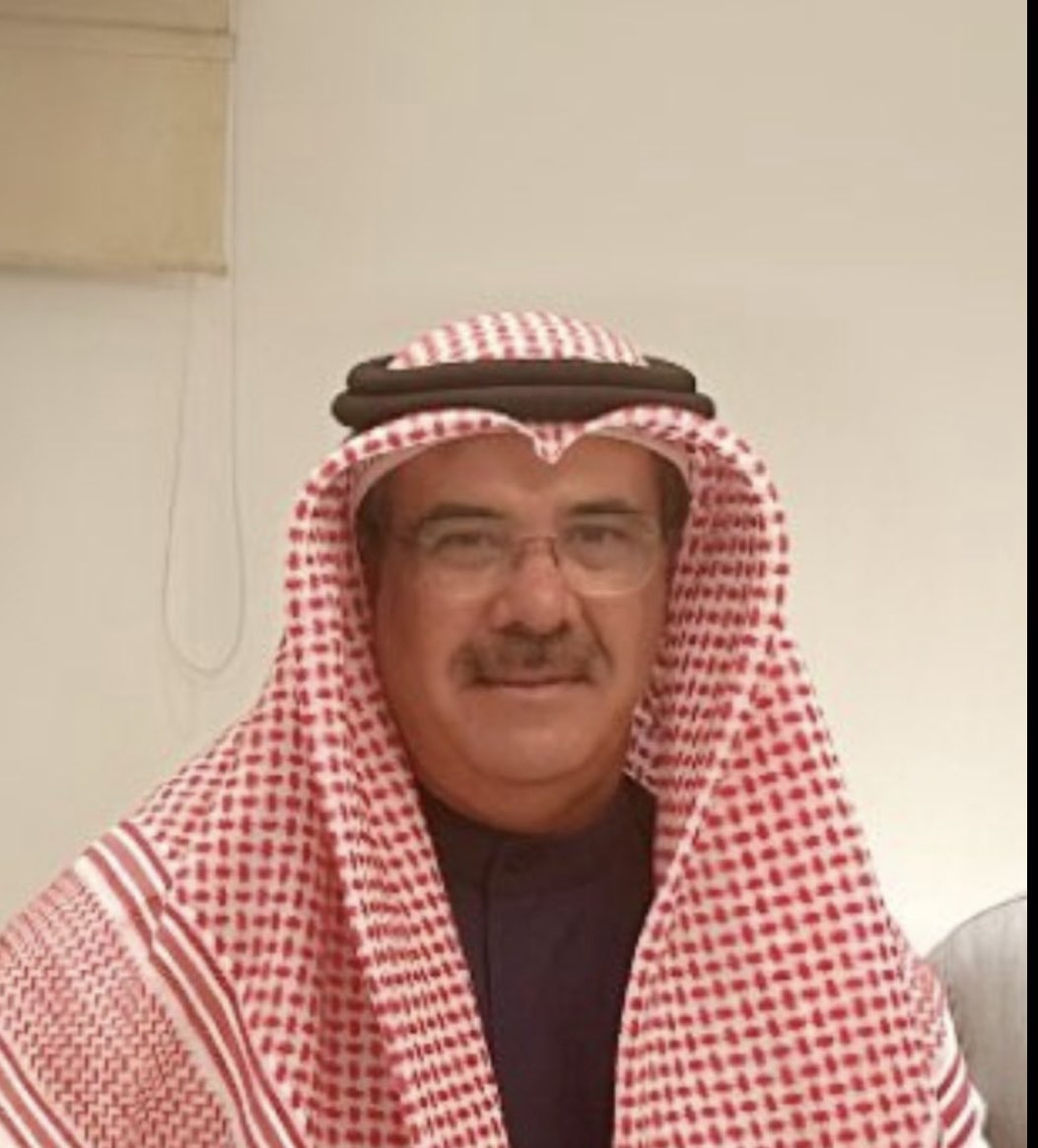 أ.د.فارس مناحي المطيريprof.fares Manahi ALmutairi tweet media