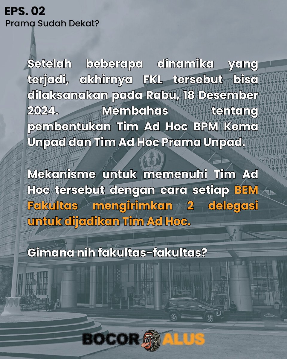 BocorAlusUnpad's tweet photo. 2. https://t.co/Z6cwHk0OdZ