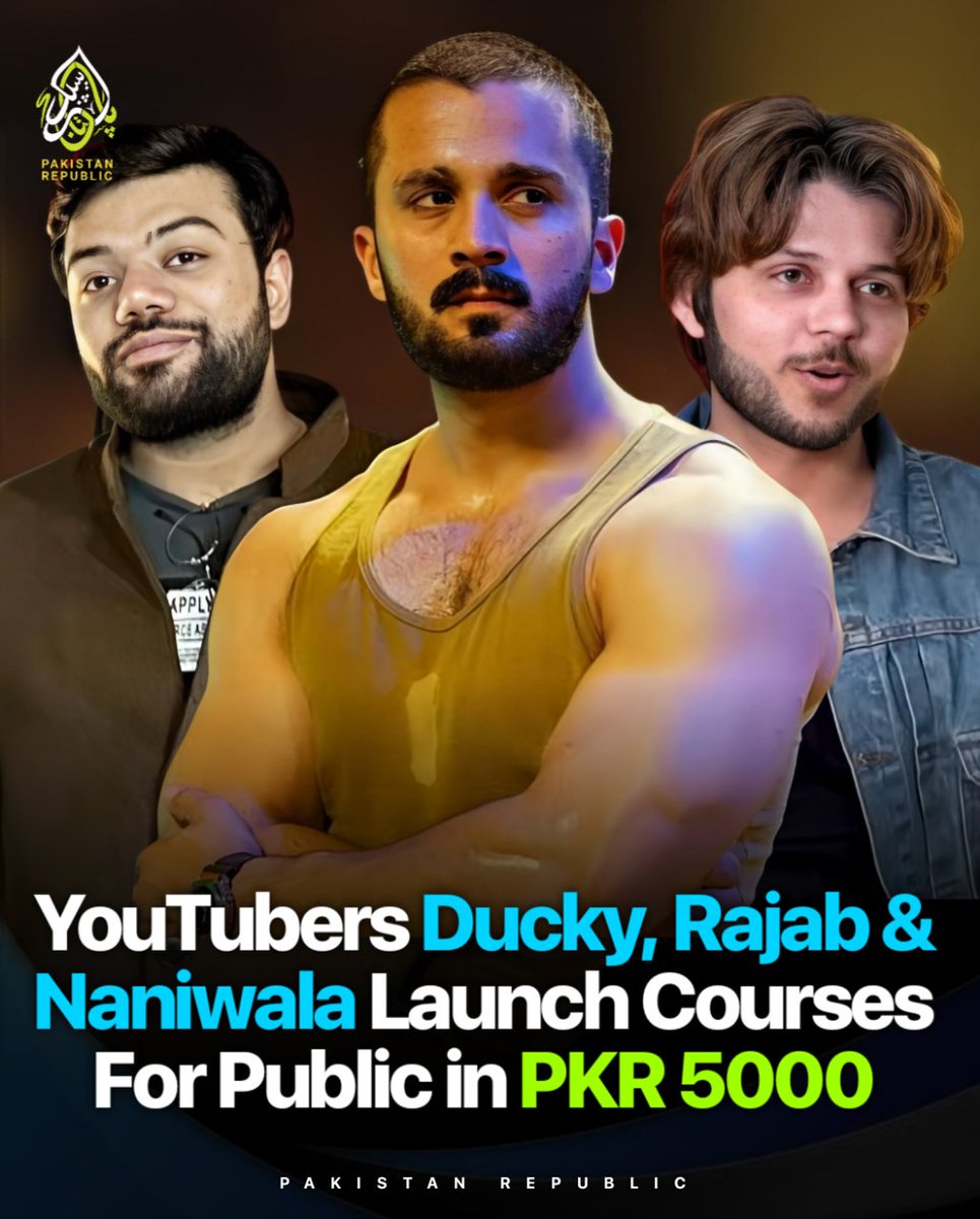 Pakistan Republic tweet media