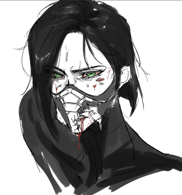 mammy——🔥

#Viper #ValorantArt