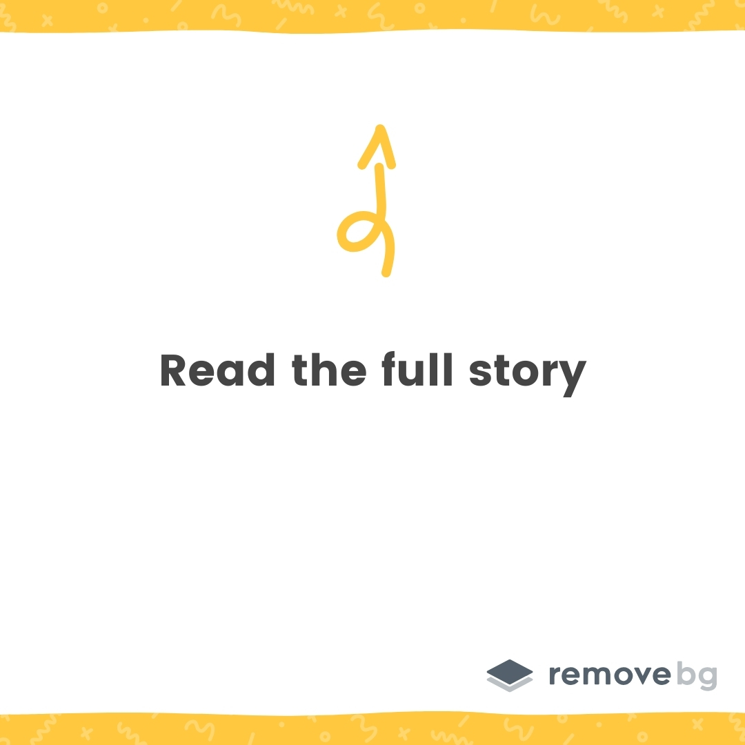 remove.bg tweet media