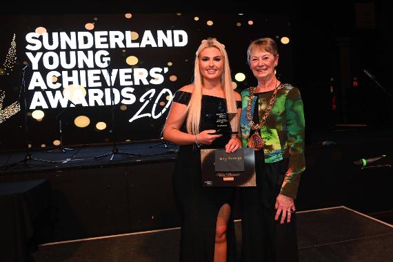 ⏰ 9 days left to nominate for the Sunderland Young Achievers' Awards! 🌟

Celebrating young people (8-18, or up to 25 for those with special needs) who are making a difference on Wearside. Know someone inspiring? 

Nominate them today! 🗳️🔗 togetherforchildren.org.uk/SYAA
