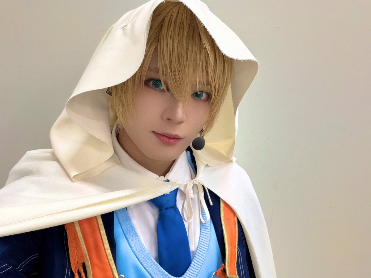 刀剣乱舞ONLINE』十周年 本当に本当におめでとうございます。 山姥切