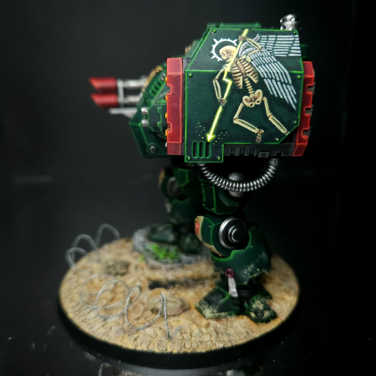 Ethyl-Yttrium tweet media