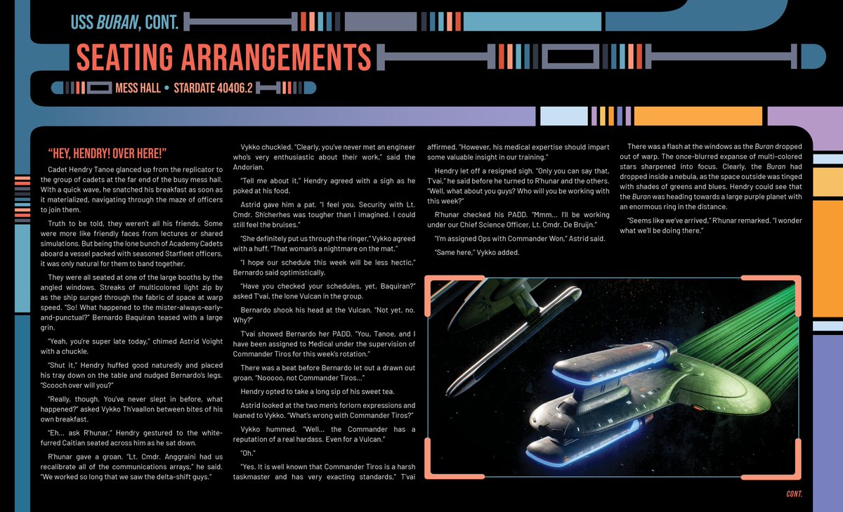 Wolf 359 Project ➡ 🦋 tweet media