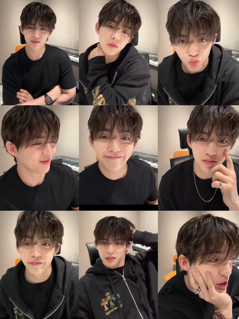 aboutscoups's tweet photo. seungcheol went live before going to another schedule today to spend time with carats 🥹 thank you for coming by, seungcheol! #에스쿱스 https://t.co/zO5owlDHIX