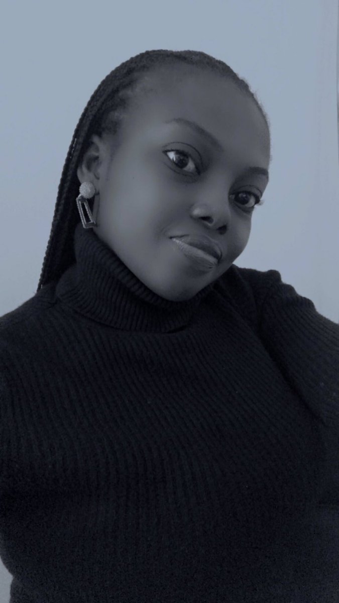 LegalAdole's tweet photo. When you are black and proud. https://t.co/XgktNmdlA6