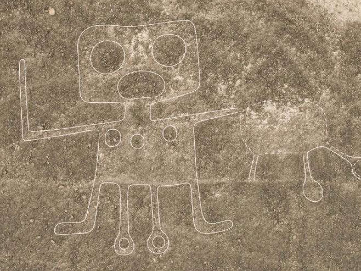 marin_eben's tweet photo. En 2024, l'IA a permis une incroyable avancée en archéologie : la lecture des papyrus d'Herculanum. Mais depuis quelques temps, elle aide aussi à découvrir des sites complètement inconnus. 

Je dresse ici un premier bilan, mais ça va ne faire qu'augmenter. https://t.co/cH4Phkqngb https://t.co/JIIo9Vis1d