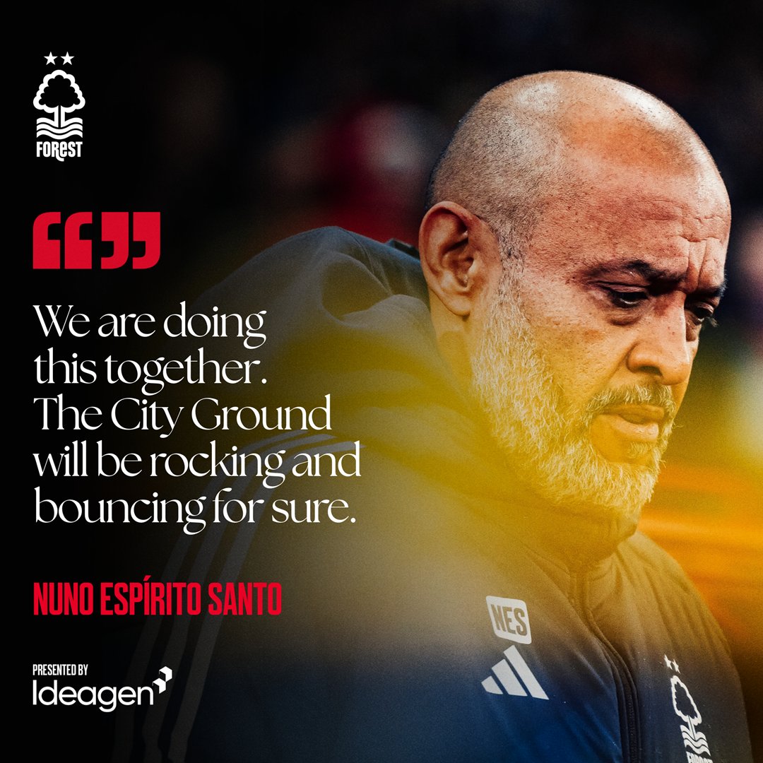 NFFC's tweet photo. 🗣️❤️