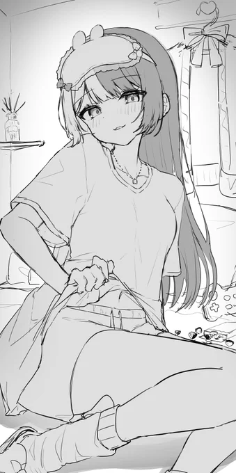 ひなーのもあった 
