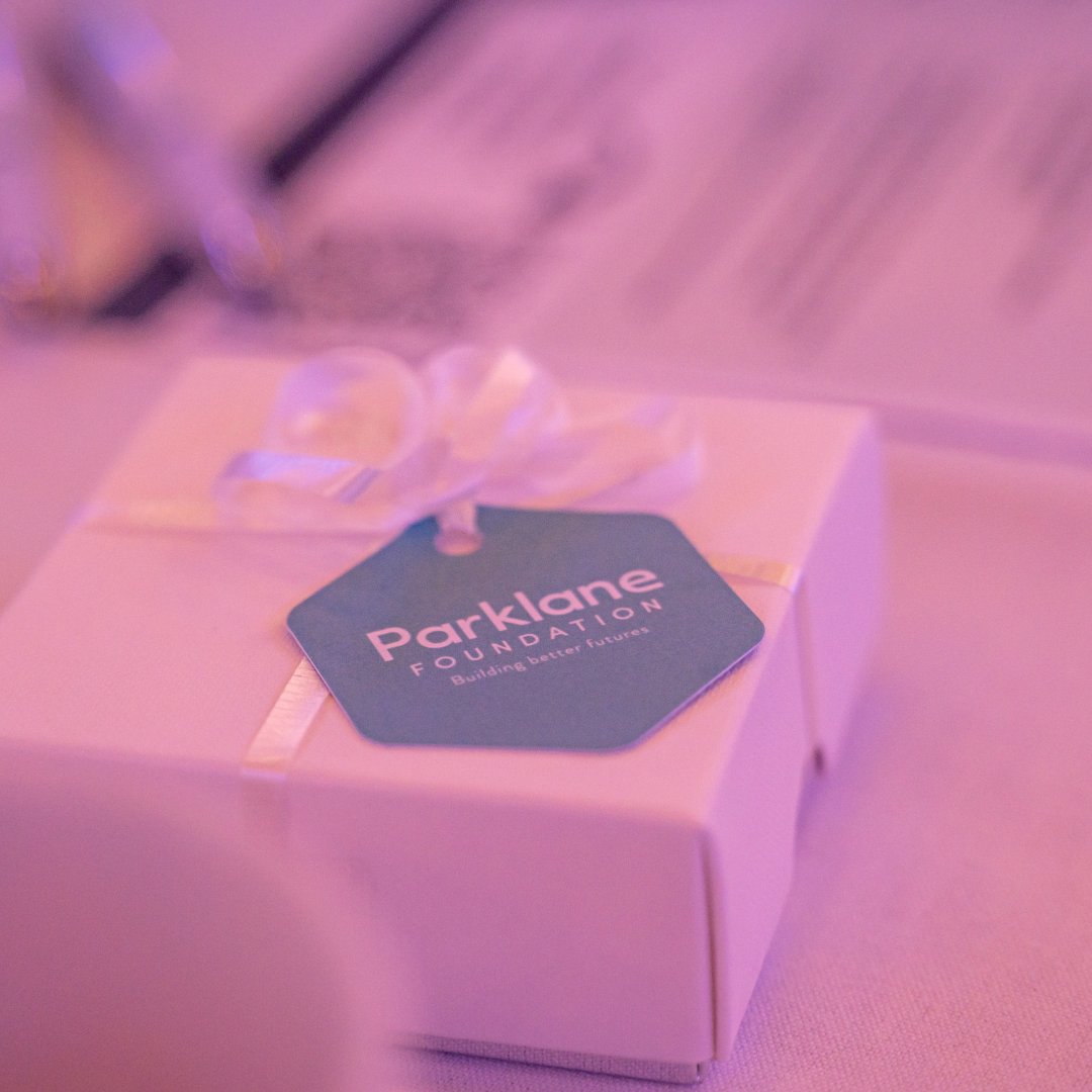 ParklaneFoundation tweet media