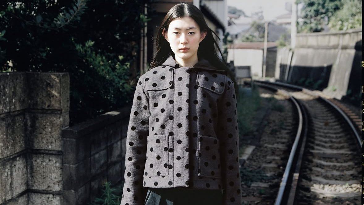 Yeomju_kr's tweet photo. 韓国住んでて思うけど、現地のお洒落な女の子が着てる洋服大体この4ブランド

✮⋆˙ miseki seoul
✮⋆˙ coyseio
✮⋆˙ oheshio
✮⋆˙ jichoi comfort https://t.co/Q3pfP90RW7