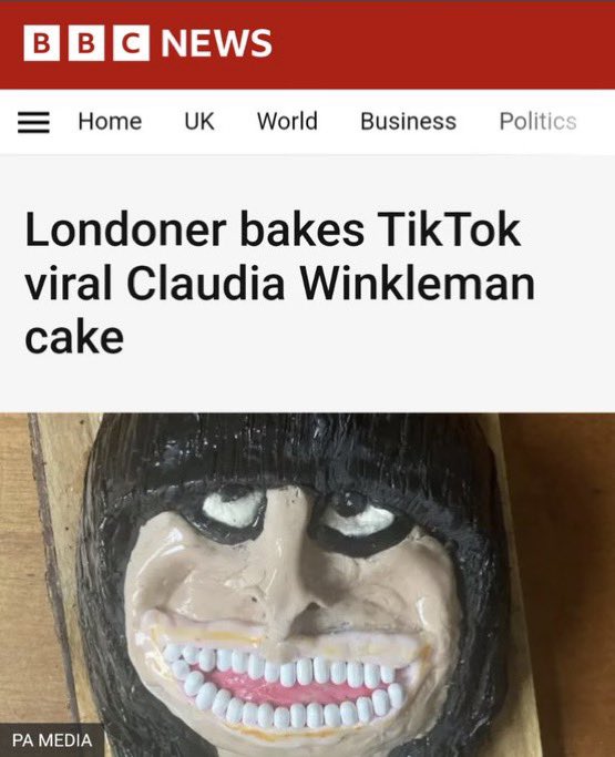 NoContextBrits's tweet photo. Uncanny. https://t.co/u6ogKOp4ht