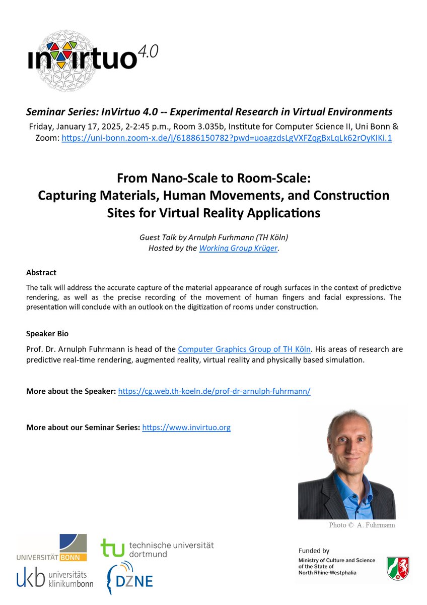 InVirtuo Network tweet media