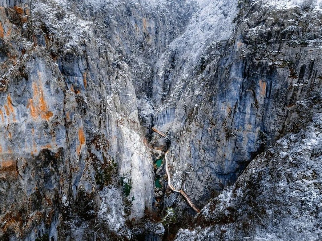 Erhanklc7's tweet photo. Soğuk bir günden Tünaydın hepinize.
Kastamonu - Pınarbaşı - Horma Kanyonu
#manzara #görelim #tünaydın #kastamonu #pınarbaşı #horma #gezelimgörelim #tabiat #millipark #doğa https://t.co/YU90adbZCe