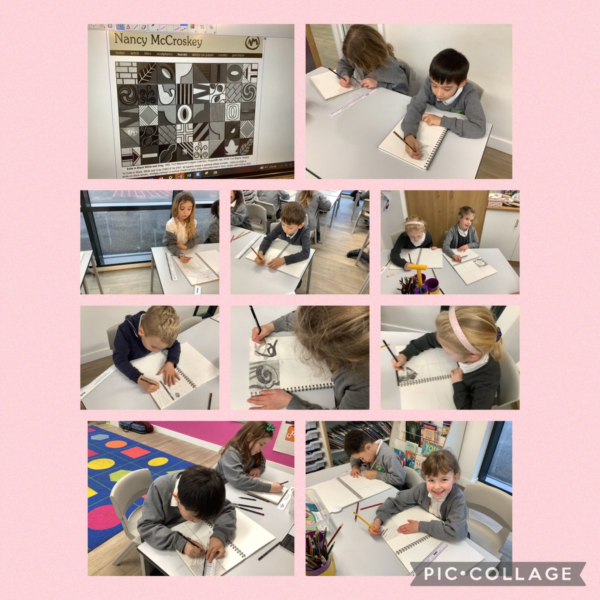 @BrambleClassHFS tweet media