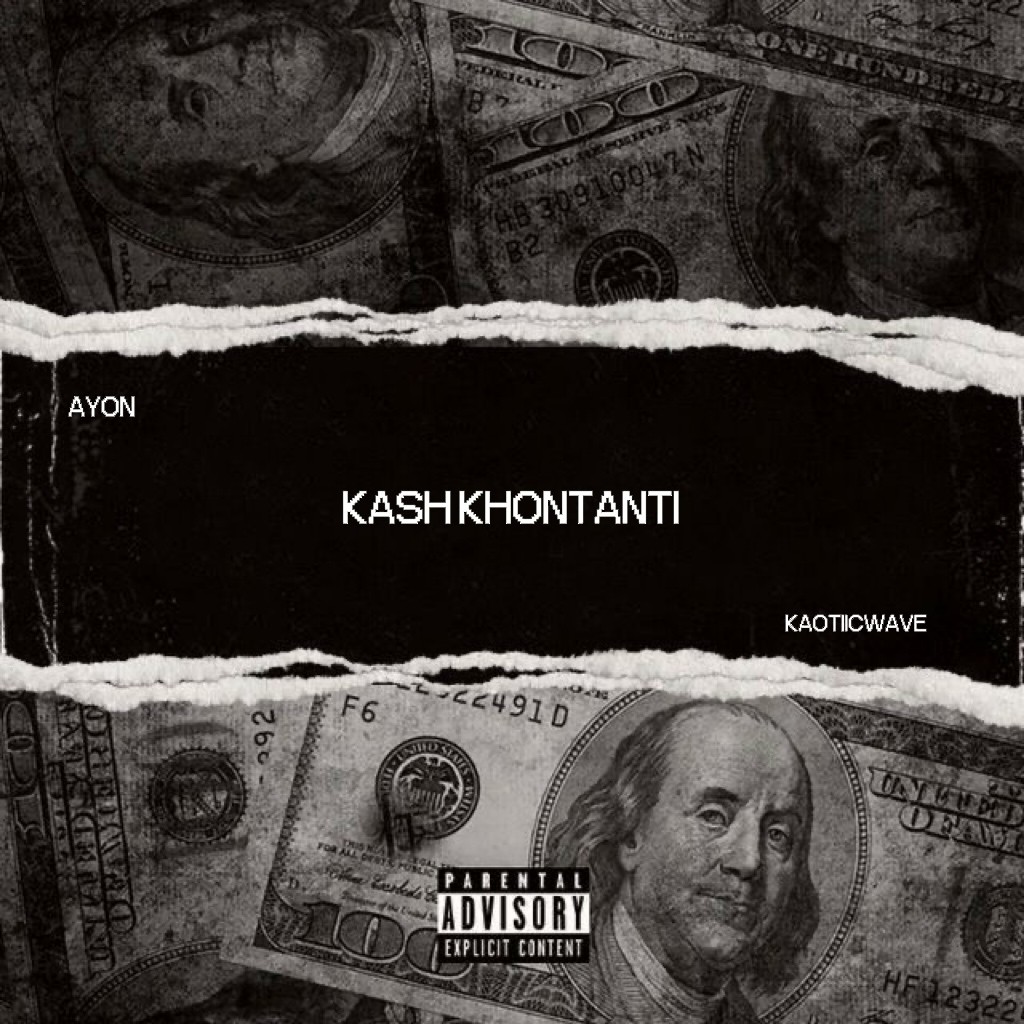 HypeMagazineSA's tweet photo. After a series of successful tracks and a steadily growing fanbase, @ayonnseptember is gearing up for a major milestone in her career with the release of her new single, KASH KHONTANTI.

Read here: https://t.co/HSvtSB2KUj
