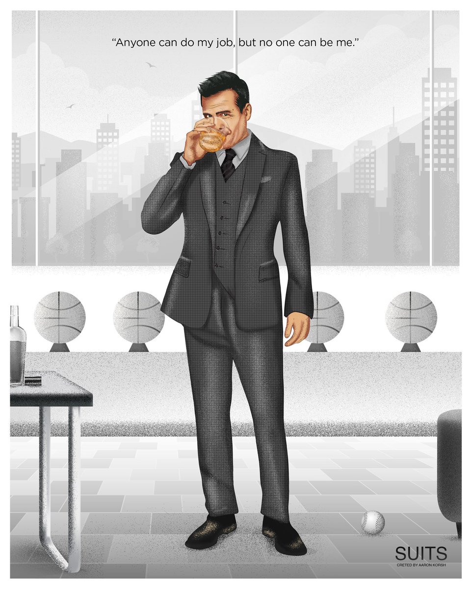 sp_charan99's tweet photo. Harvey specter form SUITS
@PosterEscape #suits #art #photoshop #illustration #harvey https://t.co/J6xWAm6PO0