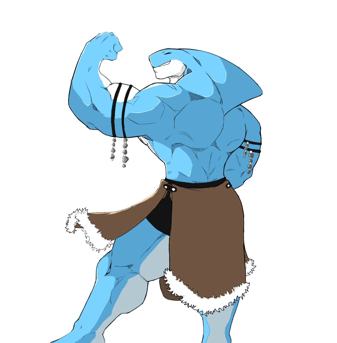 BeastLife_'s tweet photo. Zake arnold.
🦈 💪 ❄️ https://t.co/XqzsQlCMPN