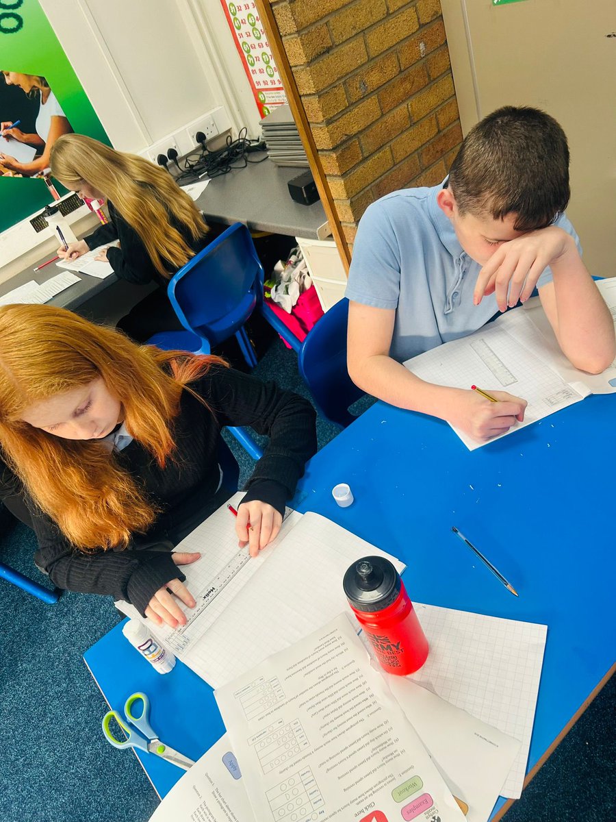reintegreat's tweet photo. ๐โจ This morning during Maths, our KS3 group have been busy learning all about pictograms! ๐๏ธ๐ Itโs been great to see them exploring how to represent data in a fun and creative way! ๐ง ๐ Keep up the fantastic work, everyone! ๐๐ก
#MathsMagic #KS3Learning #Pictograms https://t.co/ODa3xVlPOj