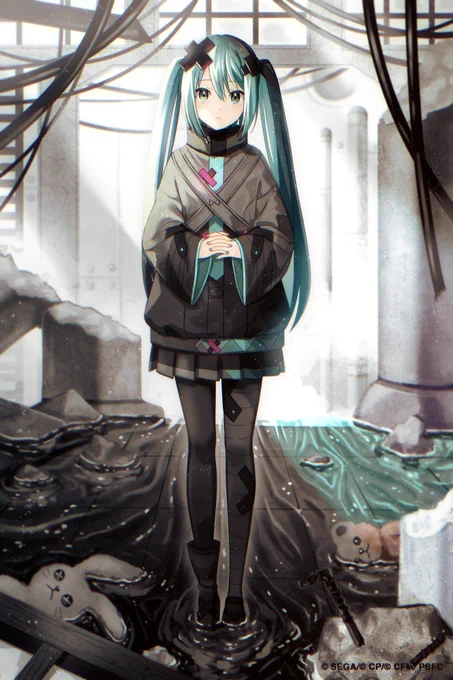 #第三十一回塗りマス参加します。 