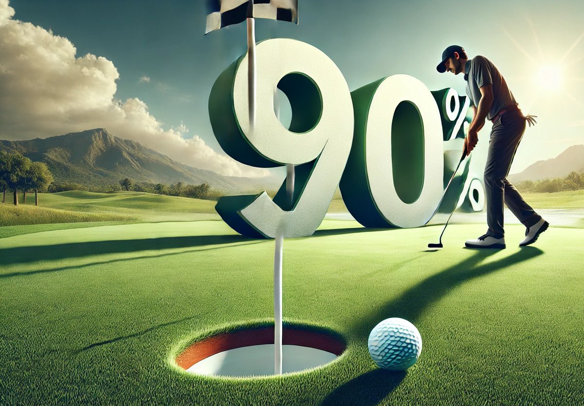 Jouw gedachten bepalen jouw resultaat... en ook de reis er naar toe... golfcamper.weebly.com/vlog--blog/hea…