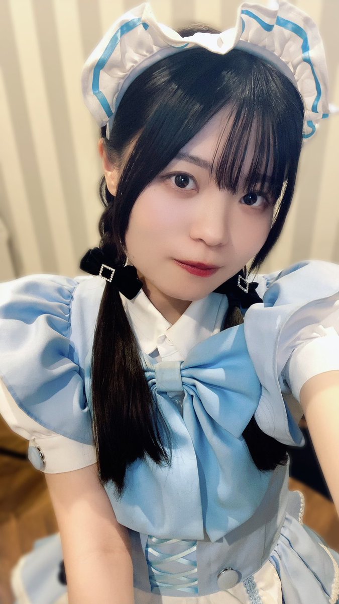 おこんばんは🙋🏻‍♀️
昨日のおきゅおわが出来ておりませんでした！🏃🏻‍♀️

久しぶりに会えたご主人様とあけおめしてゲームの話いっぱい出来たり、初めましてのご主人様・お嬢様にたくさんお会い出来たりとっても楽しかったです🤗💖

次のお給仕は明日15-18:30です！短い時間ですが、よろしくお願いします🐈‍⬛