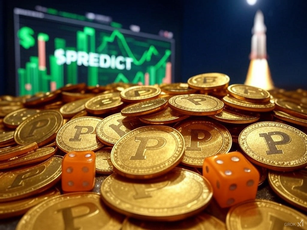 PredictSOL's tweet image. The future of crypto trading is here. 🌟 Our AI algorithms predict market movements with incredible accuracy. 📈 #PredictToken #PredictAi #Solana #Crypto #Blockchain

📢 Telegram: t.me/darkpredictbac…
🌐 Website: darkpredictions.xyz
🐦 Twitter: x.com/PredictSol
📊…