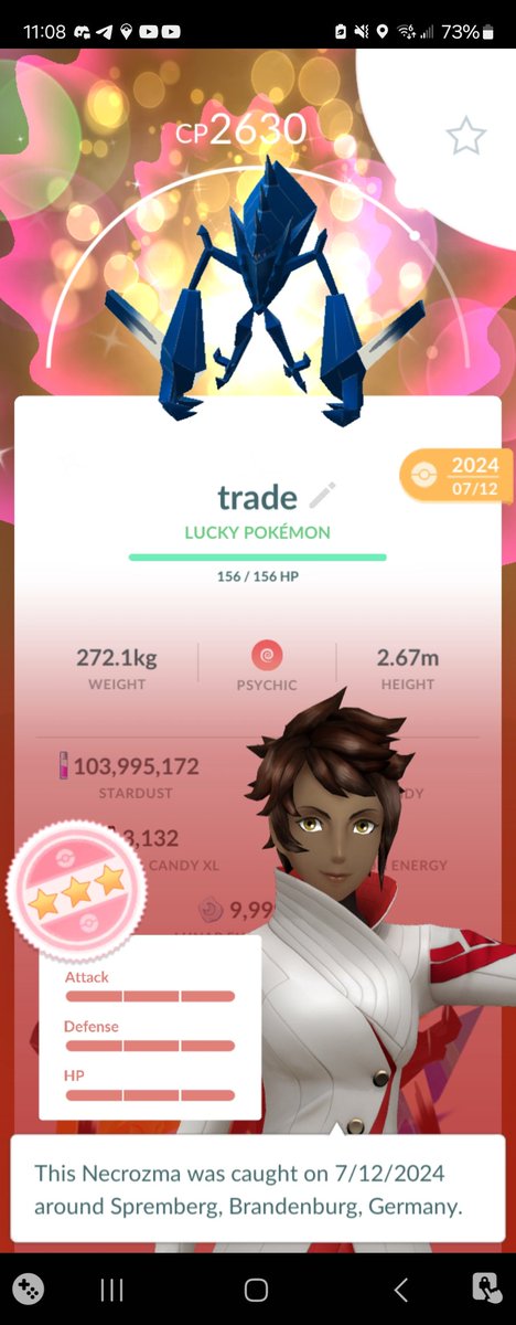 Fucking dun!!! Shlundo set complete!!! 😁😁😱😤🫡💪✅️
Now time for the remaining hundos lol! 😂😂😅