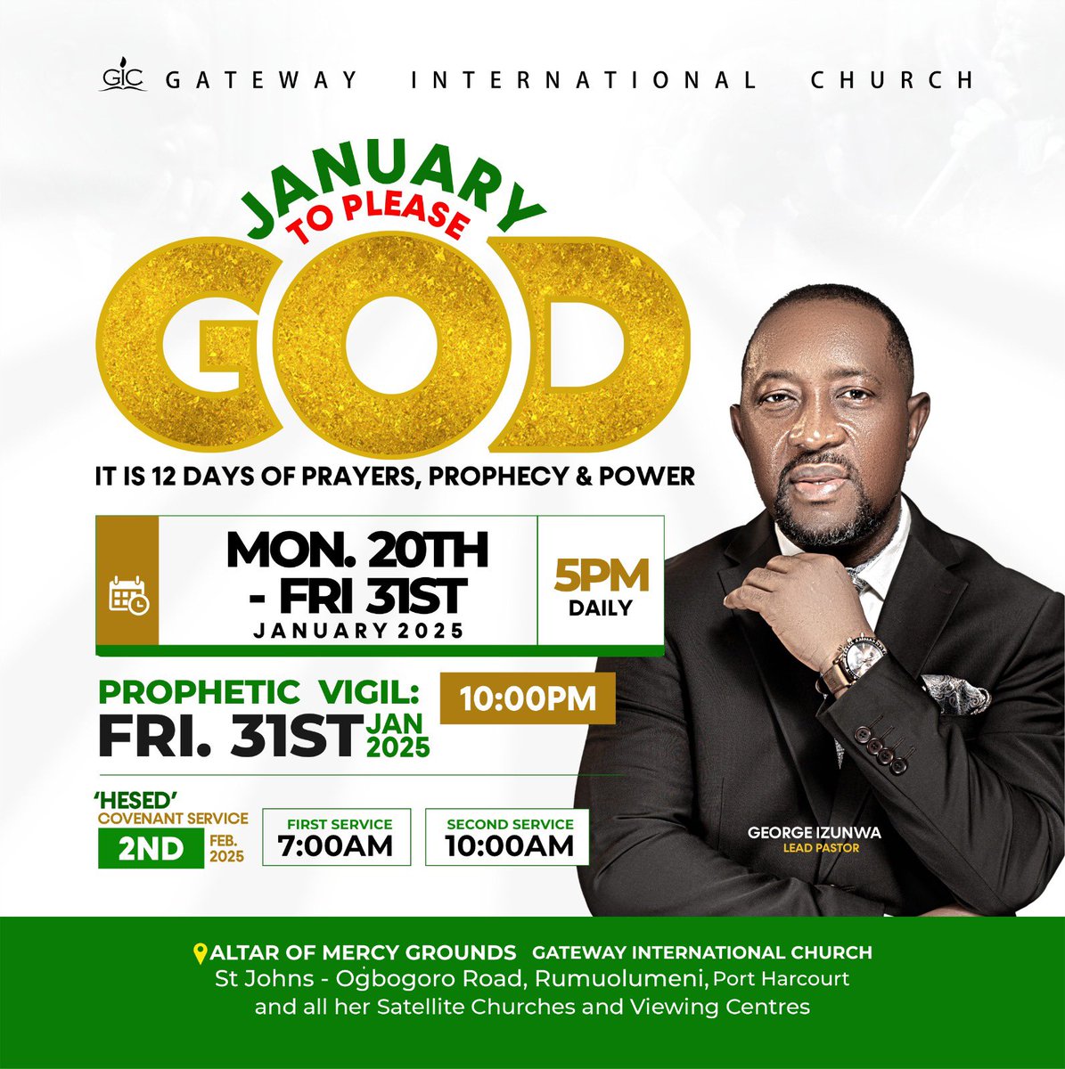 George Izunwa tweet media