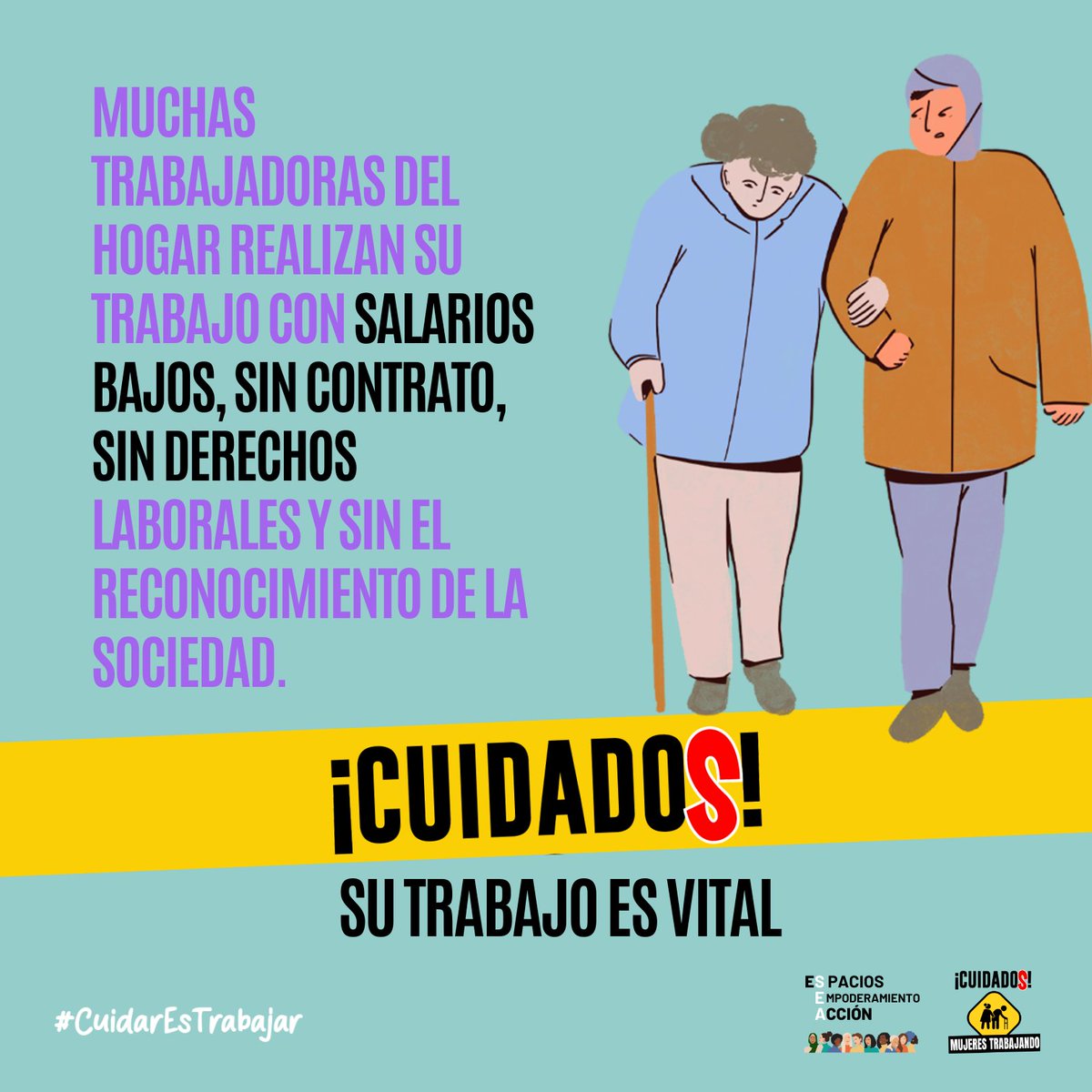 Fundación Amaranta tweet media