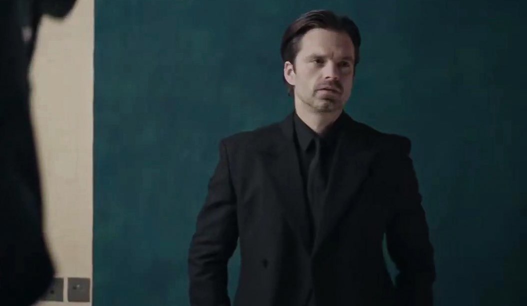 _filmcrave's tweet photo. Sebastian Stan by Chris Reist at the Zurich Film Festival for ‘THE APPRENTICE’. 📷 https://t.co/ZhU92AieQ1