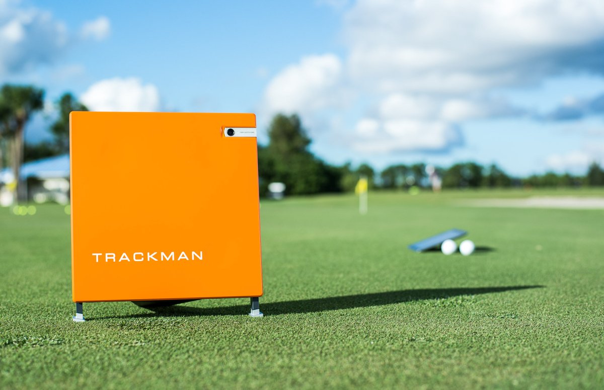 dlambertgolf's tweet photo. We're delighted to announce that we're now able to use Trackman 4 in our custom fittings! 

Call us on 01732 844022 to book in today - secure your spot as demand will be high with lots of new products releasing this month! https://t.co/fvgk8MMLCA