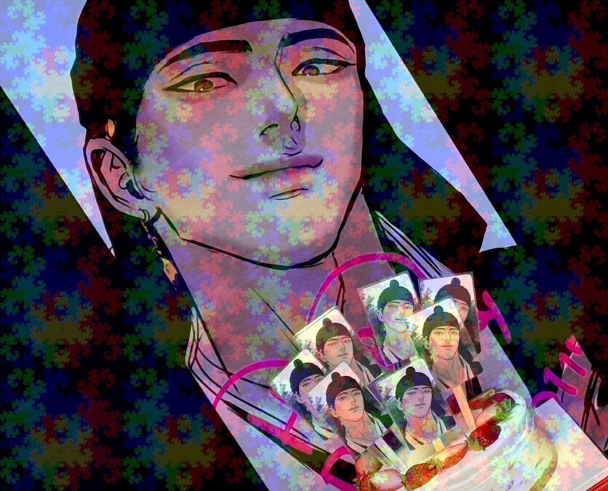 YIYE_YIYIYE's tweet photo. 윤승호 생일 축하해♥️ https://t.co/k2xYLocKEs