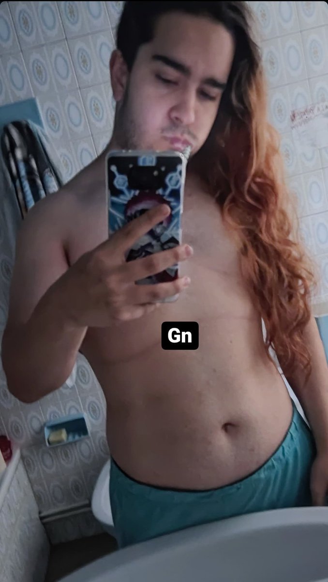 El niño rana tweet media