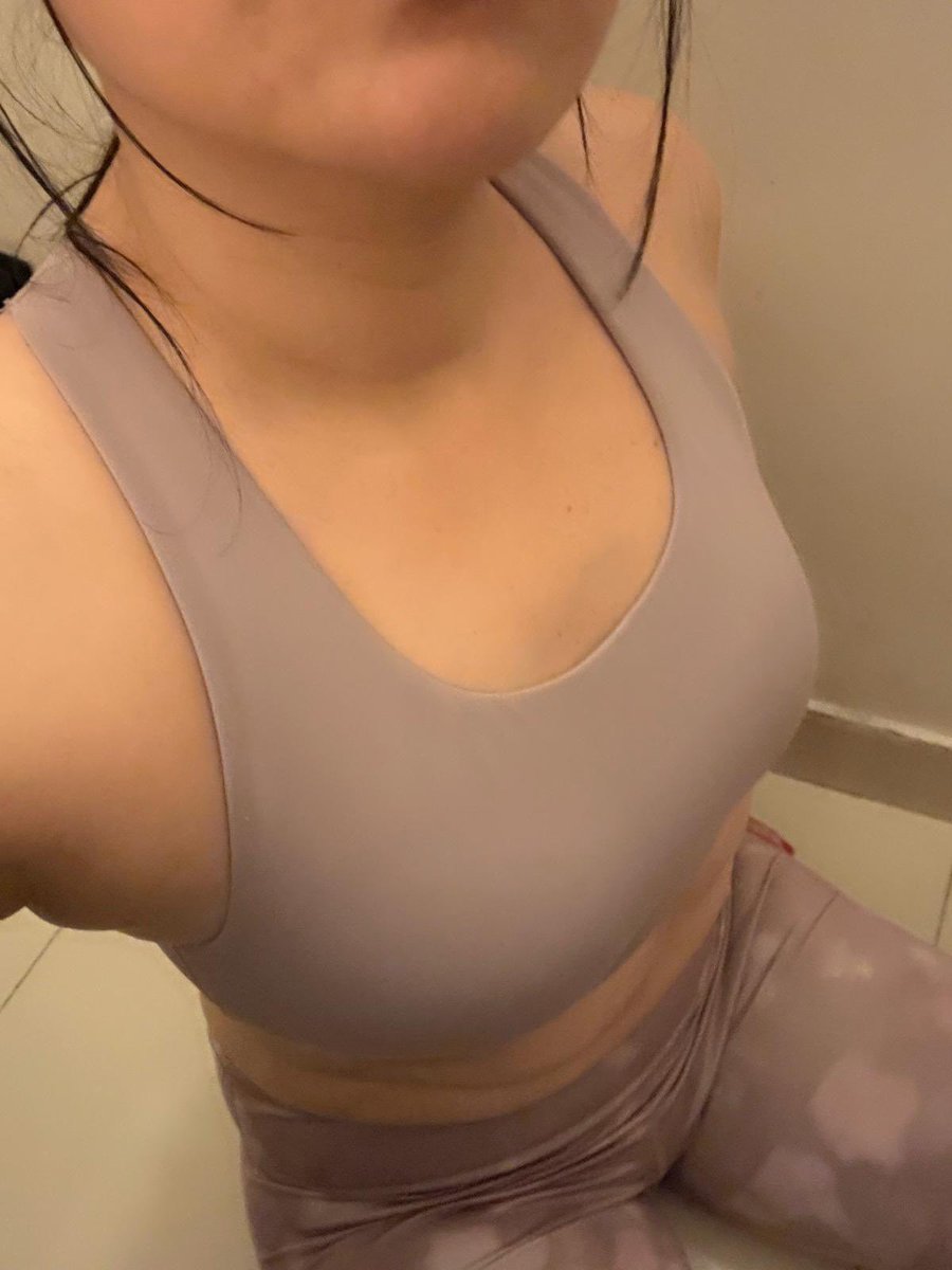 真係有做運動架