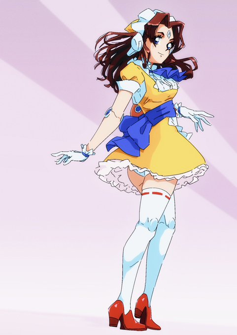 👏チラが無理やり過ぎた、反省😅 