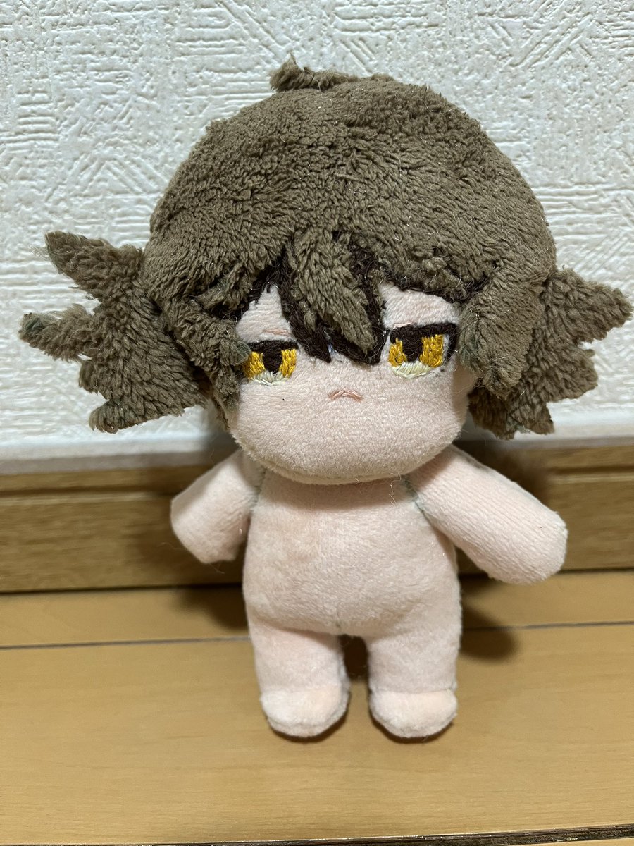 努力を見てくれ…………