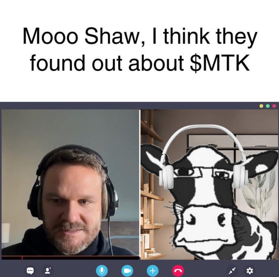 Buy $mtk now or you will regret it