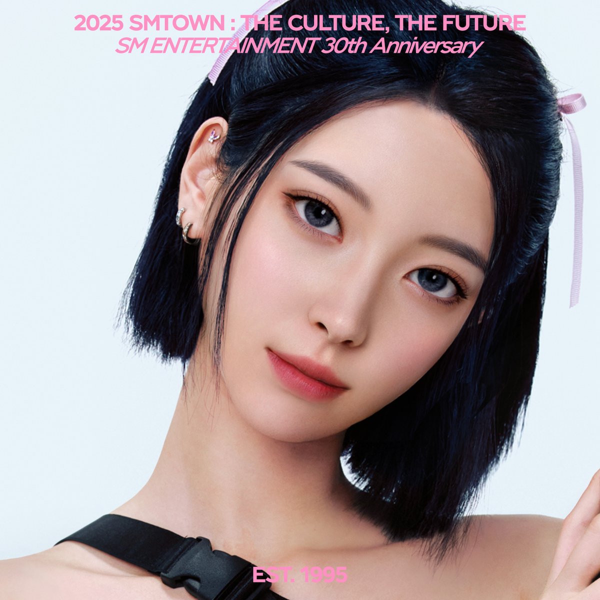 せいちゃん 2025 SMTOWN : THE CULTURE, THE FUTURE nævis 2025.02.14 6PM(KST