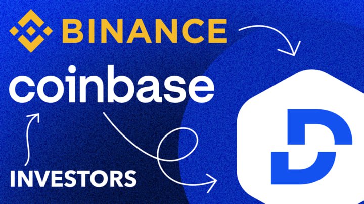 Son dönemlerde yatırım yaptığım birçok proje Binance'de listelendi ve daha listeleneceğini olacağını düşündüğüm birkaç proje daha var.

İşte bunlardan biri <a href="/DeFi/">De.Fi</a> 

Neden biliyor musunuz?
➥ Her şeyden önce son derece işlevsel bir platform hayatımıza dokunuyor,
➥ Bunun dışında