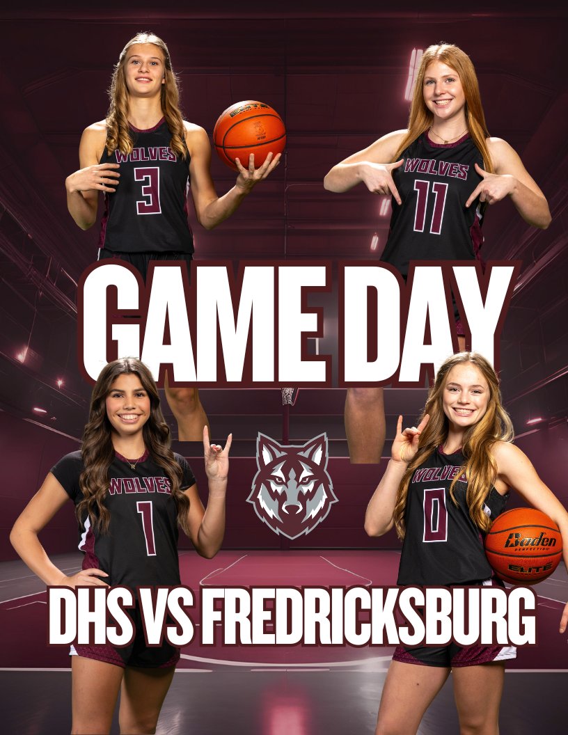 DHS_GHoops's tweet photo. BIG GAME TONIGHT🚨 https://t.co/fqcGA3UFSL