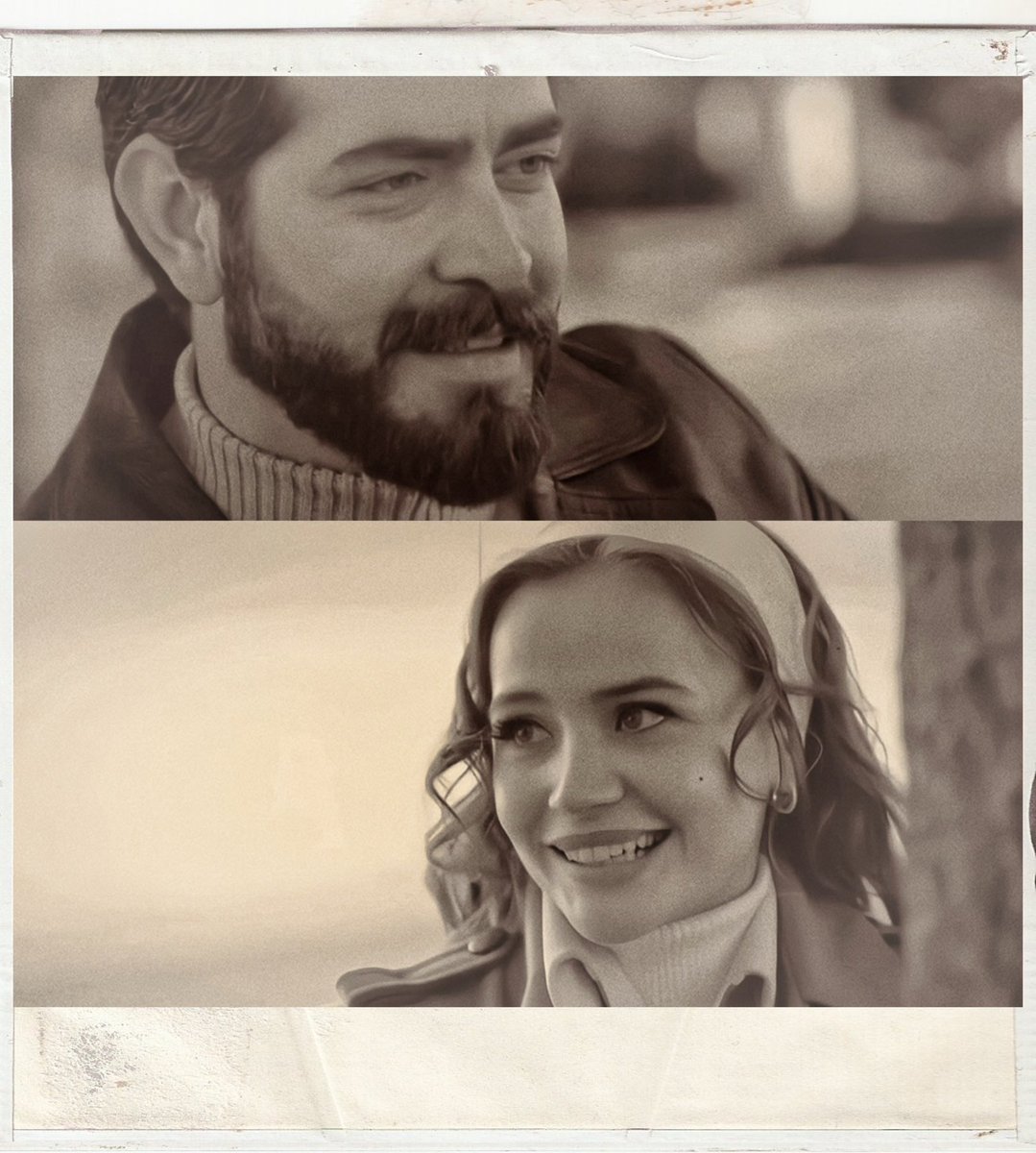 Kovalakdıça kaçan ateş böceğim misin |🎞️💛