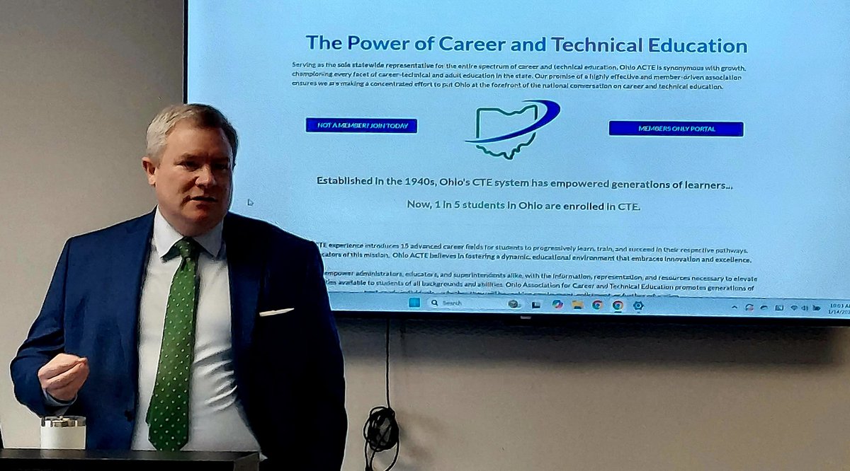 Ohio Higher Ed tweet media