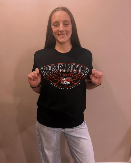 zoee meyers (@meyers_zoee) on Twitter photo I am excited and blessed to announce my verbal commitment to continue my athletic and academic career at Muskingum University. I want to thank God, family, coaches and friends for the support. Thank you to <a href="/_coachamac/">Alison Mccarthy</a> and Coach Nandy for believing in me. Go Muskies! I am excited and blessed to announce my verbal commitment to continue my athletic and academic career at Muskingum University. I want to thank God, family, coaches and friends for the support. Thank you to <a href="/_coachamac/">Alison Mccarthy</a> and Coach Nandy for believing in me. Go Muskies!