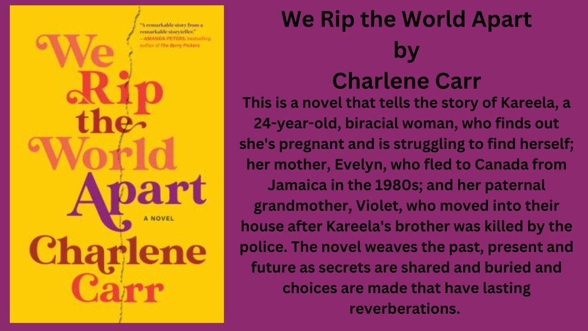 Belleville Public Library (@bellevillepl) on Twitter photo Black History Month
Charlene Carr <a href="/charcarr1/">Charlene Carr</a>
Available on all media at tinyurl.com/a5vrv58v
#BlackHistoryMonth Black History Month
Charlene Carr <a href="/charcarr1/">Charlene Carr</a>
Available on all media at tinyurl.com/a5vrv58v
#BlackHistoryMonth