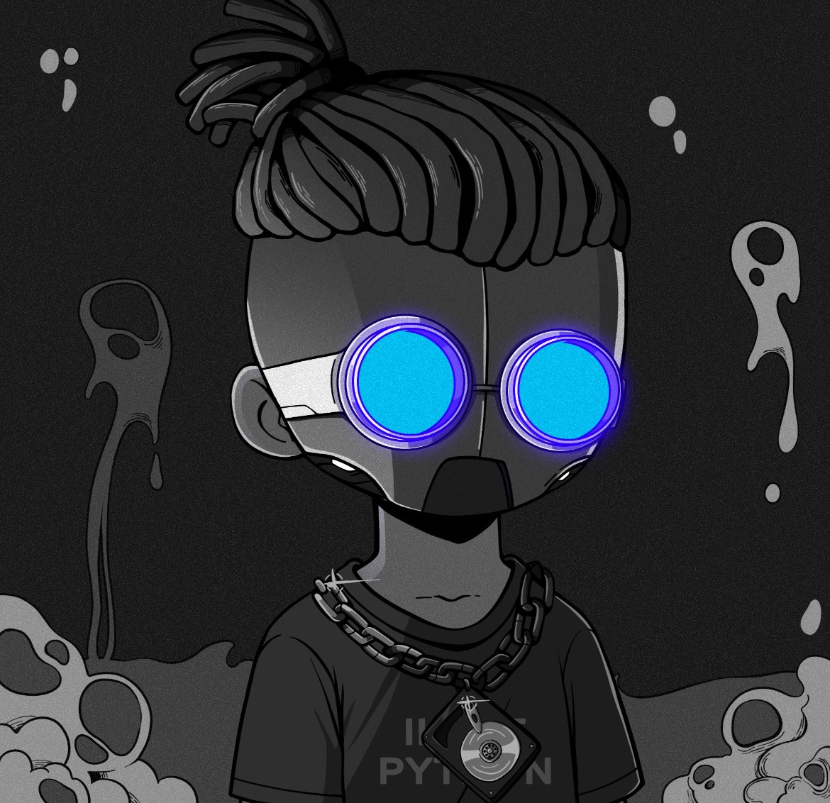 $clo

- 100 agent swarm
- customized skillsets for each agent
- formal agent hierarchy and departments
- access the real world tools 
- dev making tweaks and upgrades daily
- testing live in front of the community 

$caste
- fair launched and airdropped to the agents 
- primarily