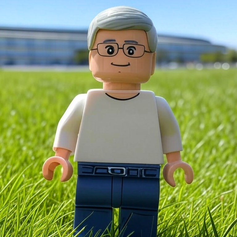 Basic Apple Guy tweet media